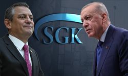 Belediyelere haciz: SGK'nin alacaklarının ne kadarı hangi belediyelerden?