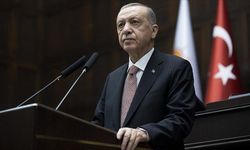 Erdoğan: Suriyelilerin ülkelerini yeniden ayağa kaldırma çabalarına her türlü desteği sağlayacağız