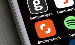 Getty ve Shutterstock birleşebilir