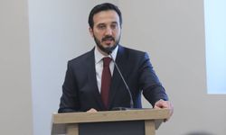 AK Parti İstanbul İl Başkanlığı'na aday gösterilen Özdemir, Sayıştay tarafından uyarılmış