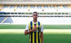 Fenerbahçe, Bartuğ Elmaz'ı Maribor'a kiraladı