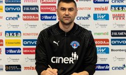 Burak Yılmaz Süper Lig'e geri döndü