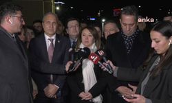 Akpolat’ın ifadesi tamamlandı | CHP: Dosyada hukuki olarak nitelendirilebilecek somut bir delil yok