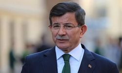 Ahmet Davutoğlu: İmralı ev hapsine çıkabilir, bu tür adımlar atılabilir