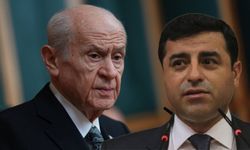 Devlet Bahçeli, Selahattin Demirtaş’ın açıklamasını değerlendirdi