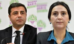 Demirtaş ve Yüksekdağ ziyaretinin saati belli oldu