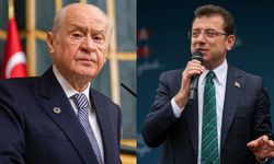 Devlet Bahçeli, Ekrem İmamoğlu'nu hedef aldı