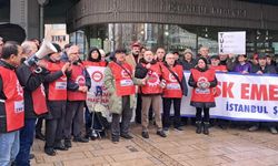 'Sefalet zammını' protesto eden emekliler: Mutfakta yangın var, bıçak kemiğe dayandı