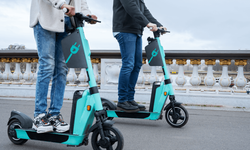 E-scooter'lar için yerli üretim zorunluluğu