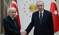 Erdoğan ve Devlet Bahçeli bugün görüşecek