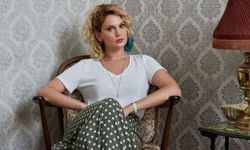 Farah Zeynep Abdullah'tan Ayşe Barım paylaşımı