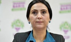 Figen Yüksekdağ'dan DEM Parti heyetinin ziyareti sonrası açıklama