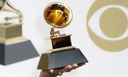 Grammy Ödülleri'nin sunucusu belli oldu