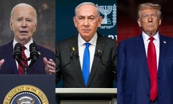 Netanyahu: Ateşkes anlaşması, Biden ve Trump iş birliğinin sonucu