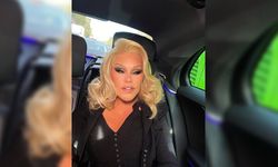 'Kedi Kadın' olarak tanınan Jocelyn Wildenstein öldü