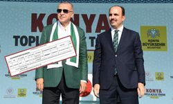 Konya Büyükşehir Belediyesi, gayrimenkul satışında rekora koşuyor