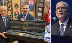 'Bahçeli'nin kahramanı' Kürşad Yılmaz'dan Müsavat Dervişoğlu'na tehdit