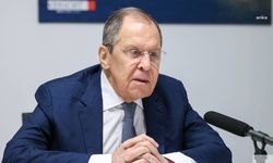 Rusya Dışişleri Bakanı Lavrov: ABD, TürkAkım faaliyetlerini sekteye uğratmak istiyor