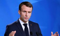 Fransa Cumhurbaşkanı Macron: Suriye’de Kürt savaşçılara sadık kalacağız