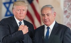 Netanyahu'dan Trump’a teşekkür açıklaması