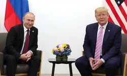 Trump: Putin görüşmek istiyor, biz de ayarlıyoruz