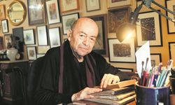 Yazar, senarist ve eleştirmen Selim İleri hayatını kaybetti