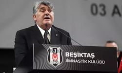 Beşiktaş Yönetim Kurulu’nda görev dağılımı yapıldı