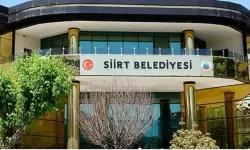 Siirt Belediyesi'ne kayyım atandı