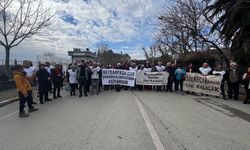 Mahkemenin Haydarpaşa ve Sirkeci gar kararlarına tepki