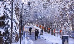 Bugün hava nasıl olacak? Kar yağışı ve sağanak uyarısı