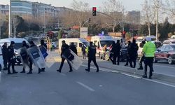 Sultangazi'de kadın cinayeti: Katlettiği kadını otomobilin bagajında taşırken yakalandı