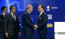 İYİ Parti'den istifa eden Kürşad Zorlu, AK Parti saflarında