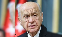 Devlet Bahçeli'den 'TÜSİAD' açıklaması