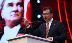 Ekrem İmamoğlu'ndan Erdoğan'a yanıt: Hodri meydan!