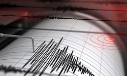 Ege Denizi'nde depremler sürüyor: Son 7 saatte en az 14 deprem