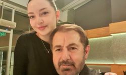 Gazeteci Serhan Asker'in kızının pasaportuna el konuldu