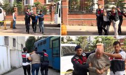 Yenidoğan çetesi davasında ara karar: Dört sanığa tahliye