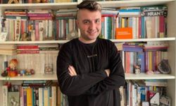 Gazeteci Yıldız Tar gözaltına alındı