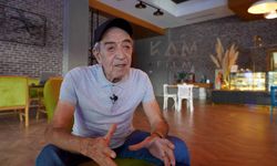 Edip Akbayram'ın son röportajı: Sanatı toplum için yapıyorum