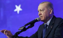 Erdoğan: Sokaklara çıkarak milli iradeye parmak sallama dönemleri geride kaldı