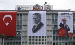 Murat Ongun: Bu afişleri milyonlarca evin balkonundan, dükkanların vitrininden nasıl kaldıracaksınız?