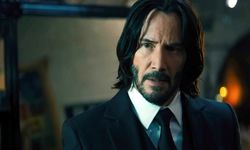 Keanu Reeves'in çizgi romanı sinemaya aktarılıyor