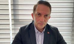 AK Parti'li Mücahit Birinci yurttaşları hedef aldı
