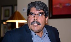 Nevşin Mengü'nün hapis cezası aldığı Salih Müslim röportajını bu sefer Türkiye Gazetesi yaptı