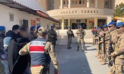 Polisin şehit edildiği olaya ilişkin 16 yıldır aranan şüpheli yakalandı