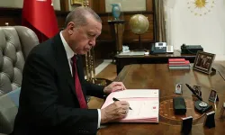 Resmi Gazete'de yayımlandı: MEB'in kaynakları yine Türkiye Maarif Vakfı'na