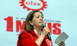 DİSK Başkanı Çerkezoğlu'ndan '1 Mayıs'ın Kadıköy'de kutlanması eleştirilerine' yanıt
