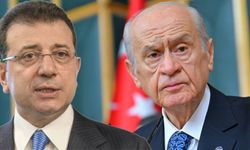 Ekrem İmamoğlu: Bahçeli'nin çağrısını önemli buluyorum