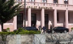 Adalet Bakanı ve DEM heyeti görüşmesi başladı