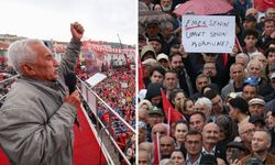 Siyaset Bilimci Sezin Öney, CHP'nin Yozgat mitingini değerlendirdi